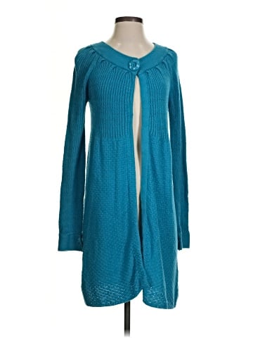 Fossil Cardigan (view 1)