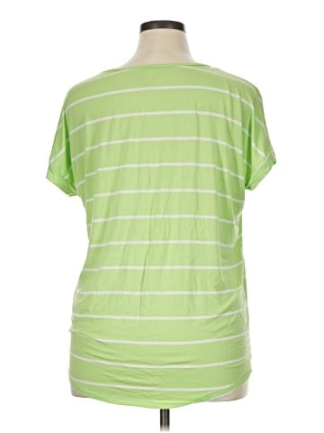 Flamingo Short Sleeve T-Shirt (view 2)