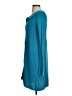 Fossil Teal Cardigan Size S - photo 5