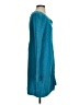 Fossil Teal Cardigan Size S - photo 4