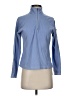 L.L.Bean 100% Polyester Blue Sweatshirt Size S - photo 1