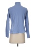 L.L.Bean 100% Polyester Blue Sweatshirt Size S - photo 2