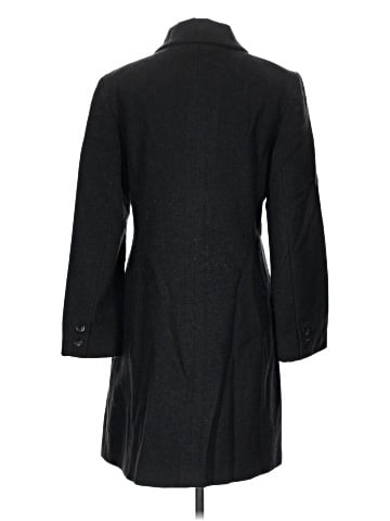 Jones New York Wool Coat (view 2)