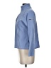 L.L.Bean 100% Polyester Blue Sweatshirt Size S - photo 5
