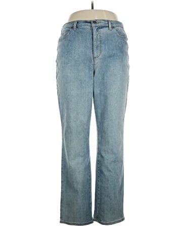 Gloria Vanderbilt Jeans (view 1)