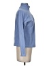 L.L.Bean 100% Polyester Blue Sweatshirt Size S - photo 4