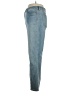 Gloria Vanderbilt Blue Jeans Size 16 - photo 5