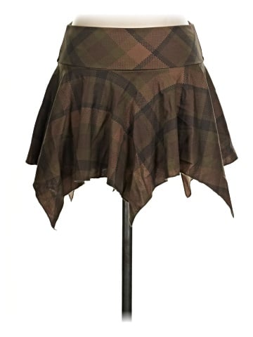 Current Mood Casual Skirt (view 1)
