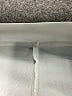 Unbranded Solid White Shorts Size 4XL - photo 3