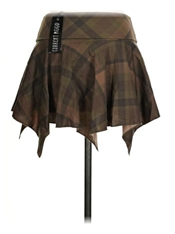 Current Mood Casual Skirt (view 2)
