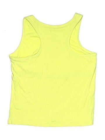Justice Sleeveless T-Shirt (view 2)