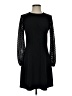 MICHAEL Michael Kors Black Casual Dress Size XS - photo 1