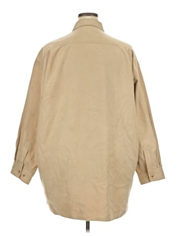 Orvis Trenchcoat (view 2)