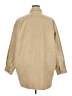 Orvis 100% Polyester Tan Trenchcoat Size XXL - photo 2