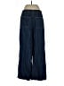 Universal Thread Blue Casual Pants Size L - photo 2