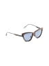 Unbranded Brown Sunglasses One size - photo 1