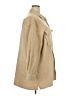 Orvis 100% Polyester Tan Trenchcoat Size XXL - photo 4