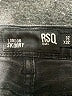 RSQ Black Jeans Size 32 waist - photo 4