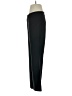 George Solid Black Dress Pants Size 4 (petite) - photo 5