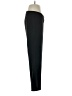 George Solid Black Dress Pants Size 4 (petite) - photo 4