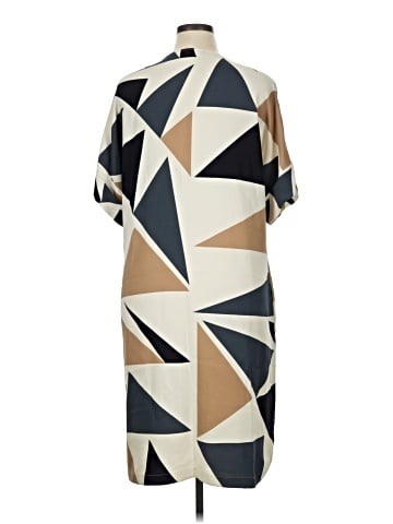Lafayette 148 New York Casual Dress (view 2)