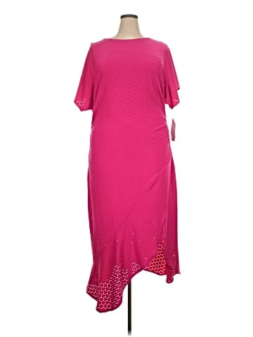 London Times Casual Dress (view 1)