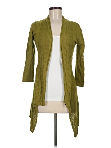 Kenar Kimono (view 1)