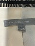 NY Collection Houndstooth Black Blazer Size L - photo 6