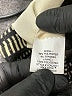 NY Collection Houndstooth Black Blazer Size L - photo 8