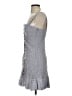 Intermix Blue Sleeveless Top Size 2 - photo 5
