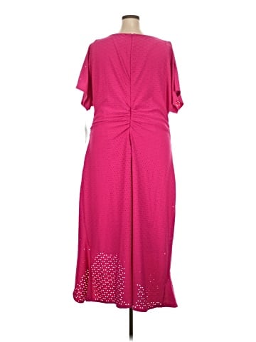 London Times Casual Dress (view 2)