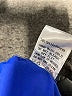 Akira 100% Nylon Blue Casual Pants Size 1X - photo 9