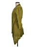 Kenar Green Kimono Size M - photo 5