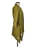 Kenar Green Kimono Size M - photo 4