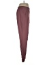 Kyodan Solid Burgundy Active Pants Size L - photo 4