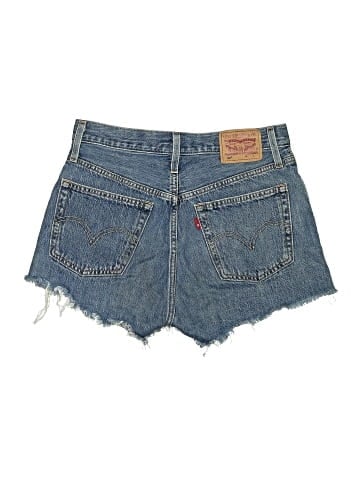 Levi's Denim Shorts (view 2)