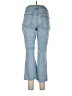 Universal Thread Blue Jeans Size 10 - photo 2