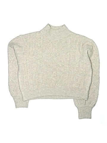 Vigoss Turtleneck Sweater (view 2)