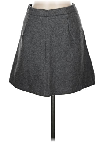 Talula Wool Skirt (view 1)