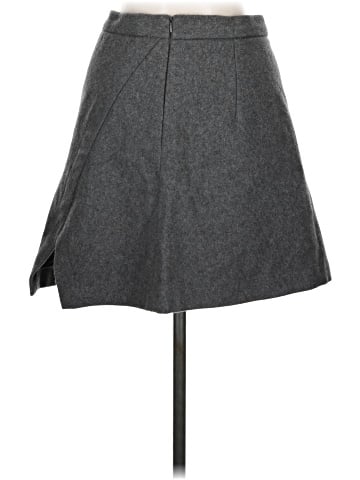 Talula Wool Skirt (view 2)
