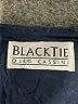Oleg Cassini Blue Cocktail Dress Size 12 - photo 7