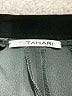 T Tahari 100% Polyester Solid Black Casual Pants Size 14 - photo 7