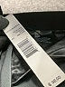 T Tahari 100% Polyester Solid Black Casual Pants Size 14 - photo 8