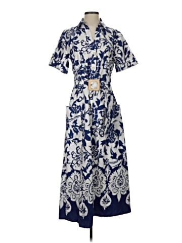 Zara Casual Dress (view 1)