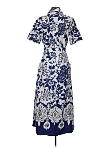 Zara Casual Dress (view 2)
