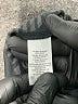 Alo Chevron-herringbone Black Active Pants Size XS - photo 8