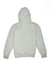 Champion Silver Pullover Hoodie Size 10 - 12 - photo 2