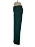 SOHO Apparel Ltd Solid Teal Active Pants Size L - photo 5