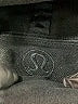 Lululemon Athletica Black Turtleneck Sweater Size 12 - photo 7