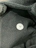Lululemon Athletica Black Turtleneck Sweater Size 12 - photo 8